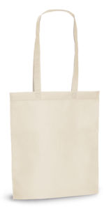 Sac shopping publicitaire | Canary Beige