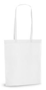 Sac shopping publicitaire | Canary Blanc