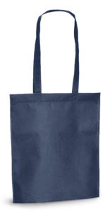 Sac shopping publicitaire | Canary Bleu