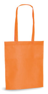 Sac shopping publicitaire | Canary Orange