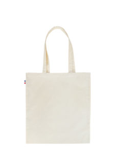 Tote bag publicitaire | Cécile Ecru