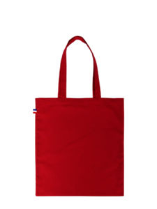 Tote bag publicitaire | Cécile Rouge