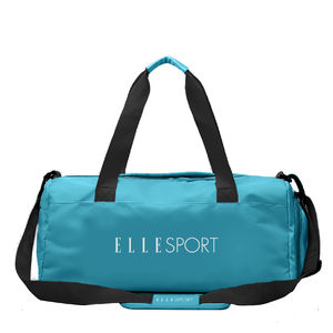 Sac de sport publicitaire|ELLE12 Bleu