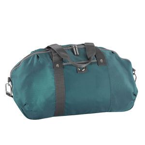 Sac de voyage nylon 420D doublé pvc Vert