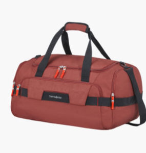 Sac de voyage Samsonite 60 L Rouge