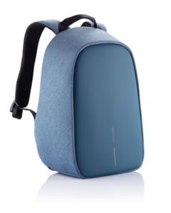 Sac à dos anti-vol publicitaire | Bobby Hero Small Blue