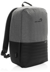 Sac à dos antivol PC 15,6