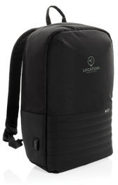 Sac à dos antivol PC 15,6