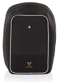 Sac à dos antivol PC 15,6