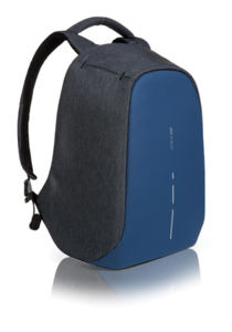 Sac à dos personnalisable | Bobby Compact Bleu