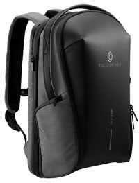 Sac à dos Bizz personnalisé Gris