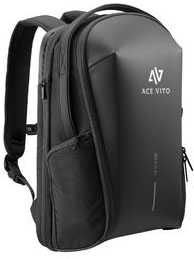 Sac à dos Bizz personnalisé Noir