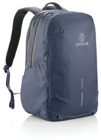 Sac à dos Bobby Explore personnalisable Bleu marine