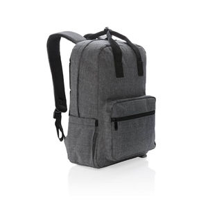 Sac à dos personnalisé | Brosteni Anthracite