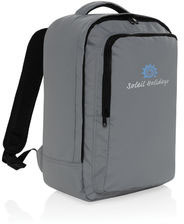 Sac à dos cabine rPET AWARE™ personnalisé Gris