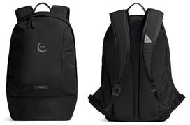 Sac à dos Classic publicitaire Noir