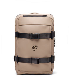 Sac à dos explorateur RCS Baltimore entreprise Beige chiné