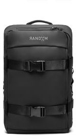 Sac à dos explorateur RCS Baltimore entreprise Noir