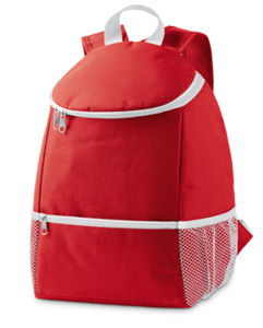 Sac isotherme personnalisable | Jaipur Rouge