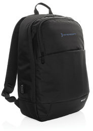 Sac à dos moderne PC 15,6