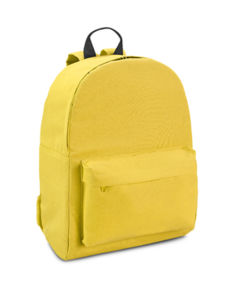 Sac à dos personnalisable | Berna Jaune