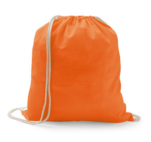 Sac à dos personnalisable | Ilford Orange