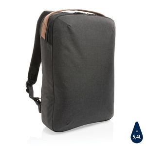 Sac à dos personnalisable ordinateur two tone deluxe|Impact AWARE™ Black