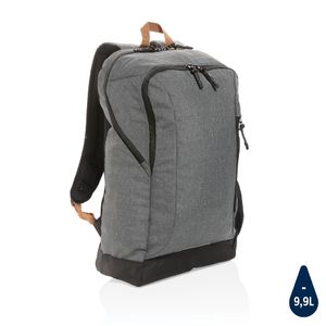 Sac à dos personnalisable Urban outdoor|Impact AWARE™ Grey