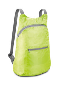 Sac de sport personnalisé | Barcelona Vert Clair