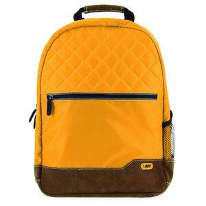 Sac à dos publicitaire | Classic Backpack Jaune