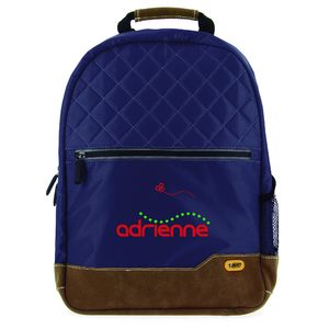 Sac à dos publicitaire | Classic Backpack Marine