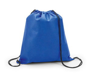 Sac à dos publicitaire | Boxp Bleu royal