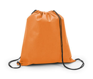 Sac à dos publicitaire | Boxp Orange