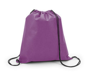 Sac à dos publicitaire | Boxp Violet