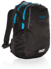 Sac à dos randonnée Explorer Medium 26L entreprise Noir