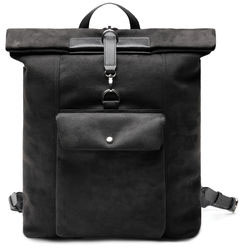 Sac à dos RCS Marlow personnalisé Noir