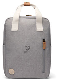 Sac à dos RCS Sortino entreprise Gris