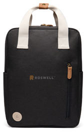 Sac à dos RCS Sortino entreprise Noir