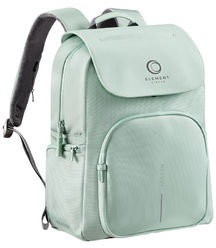 Sac à dos souple XD Design publicitaire Menthe