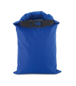 Sac de sport personnalisable | Purus Bleu royal