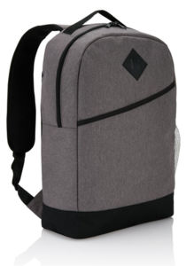 Sac à dos personnalisé | Podu Cool Grey 9