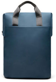 Sac à dos tote RCS publicitaire Bleu marine