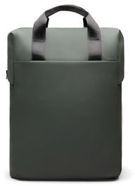 Sac à dos tote RCS publicitaire Vert