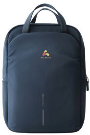 Sac à dos/Tote souple XD Design entreprise Bleu marine