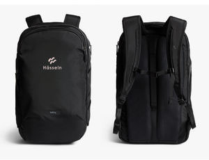 Sac à dos Transit personnalisé Noir