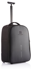 Sac à dos trolley Bobby personnalisable Anthracite