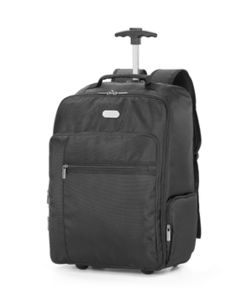 Valise personnalisée | Avenir Noir