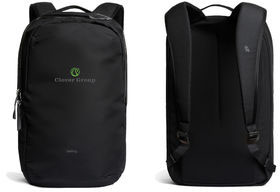 Sac à dos Via personnalisable Noir