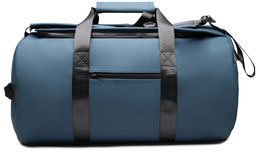 Sac à dos week-end RCS personnalisable Bleu marine