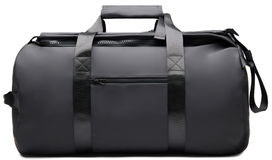 Sac à dos week-end RCS personnalisable Noir